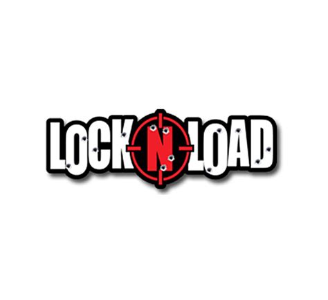 Locked And Loaded: Definition, Meaning, and Origin